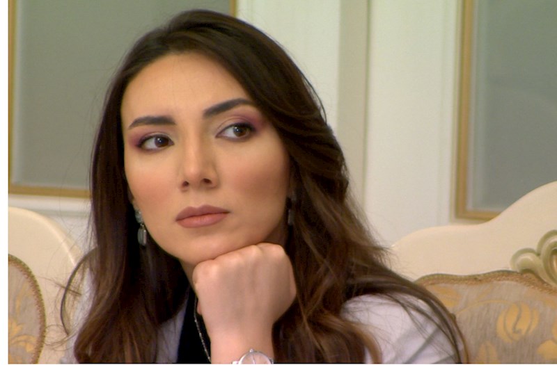 Kəndindən çıxanlar “kəndinə gələ bilmir”...