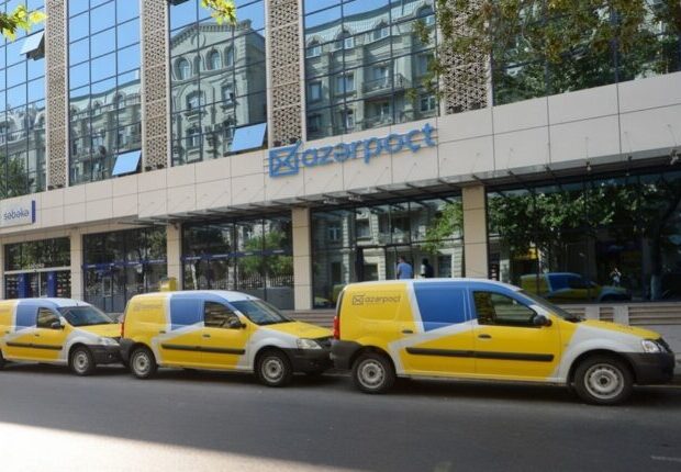 “Azərpoçt” keçmiş rəhbərliyin korrupsiya işində adı keçən şirkətlə 260 minlik müqavilə bağlayıb- ARAŞDIRMA