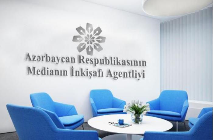 MEDİA jurnalistlər üçün müsabiqə elan etdi