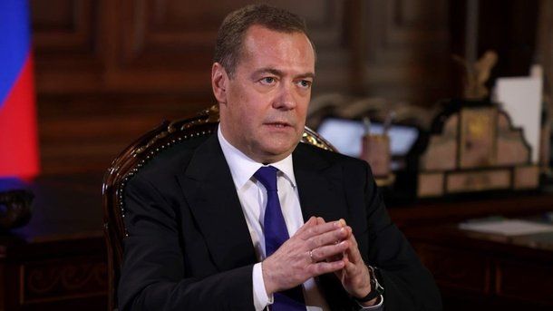 "Rusiya Beynəlxalq Cinayət Məhkəməsinin Netanyahuya dair qərarını tanımır"