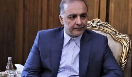 İranın İrəvandakı səfiri: “Ermənistanda fars dilinin tədrisi Paşinyanın və hökumətin ciddi istəyidir”