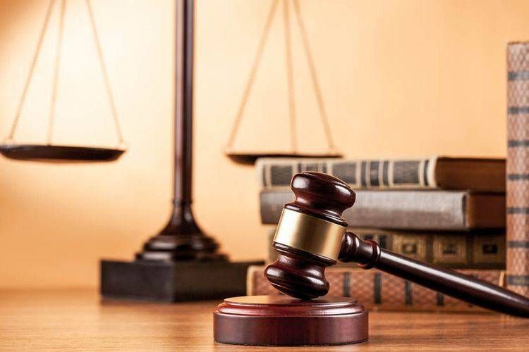 Ermənistan xüsusi xidmət orqanları ilə məxfi əməkdaşlıqda təqsirli bilinən şəxslərlə bağlı QƏRAR
