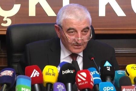 Xankəndidə yaşayan erməni əsilli vətəndaşlar necə səs verəcək?