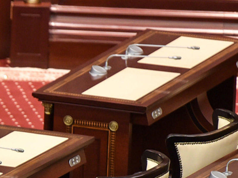 Bu deputatlara yeni vəzifə verilir - SİYAHI
