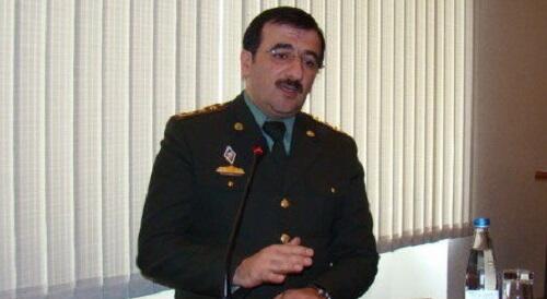 Seyidovun təqdimatı əsasında nazir rəisi işdən çıxardı