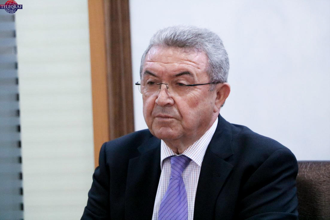 Misir Mərdanov imtahandan kəsilən müəllimlər barədə - Bu, onları cəmiyyətin gözündən salmaqdır