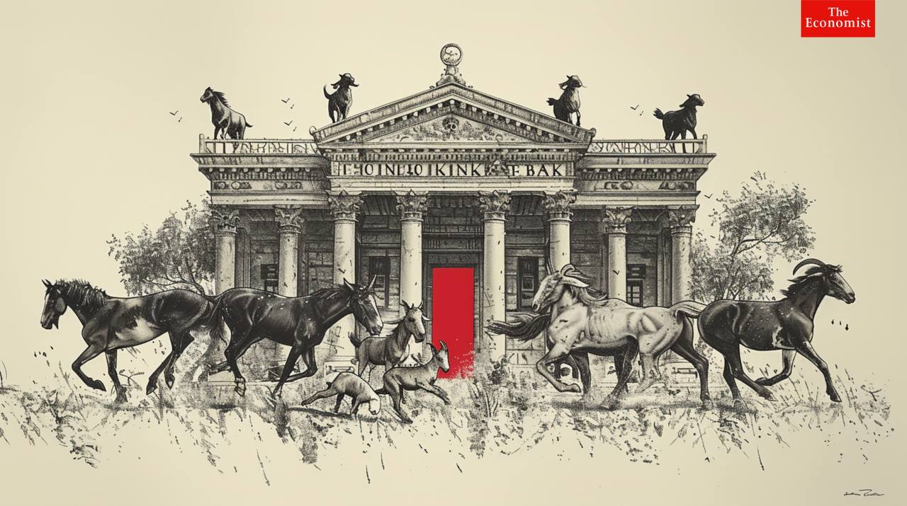 Monqolustan bankları Rusiya ilə hesablaşmaları əngəlləməyə başladılar