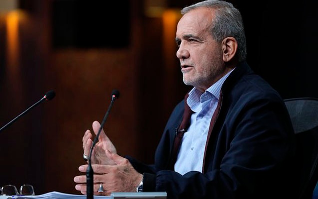  "İran Prezidentinin andiçməsi ay yarım ərzində baş tuta bilər"