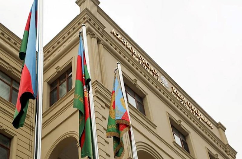 Mövqelərimiz yenə atəşə tutuldu
