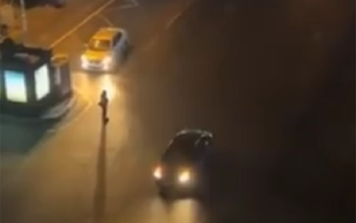 Polisə müqavimət göstərib qaçmağa cəhd etdilər, atəş açıldı - yaralı var