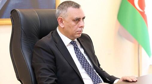 Bakıda bu səfərbərlik idarəsinin rəisi işdən çıxarıldı