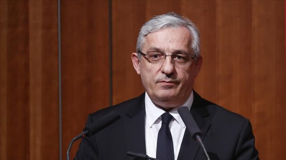 Türkiyəli diplomatdan AÇIQLAMA: "Türkiyənin BRİKS-ə qoşulmaq istəyi onun Avropa istəklərinə zidd deyil, baxmayaraq ki,..."