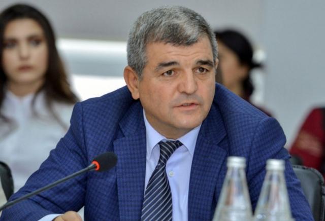 Fazil Mustafa: Cəmiyyətdə qadının rolu artmalıdır, istər icra hakimiyyətində, istər digər dövlət vəzifələrində