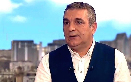 Natiq Cəfərli: İndiki idarəetmə sistemi, iqtisadi model qalsa, Qarabağ və Şərqi Zəngəzura orqanik köç çətin olacaq