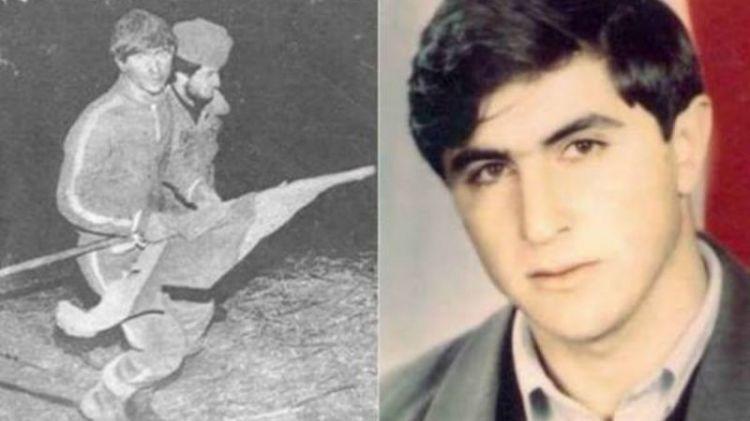 Natiq Qasımovun qatili keşiş Baqrata qoşuldu