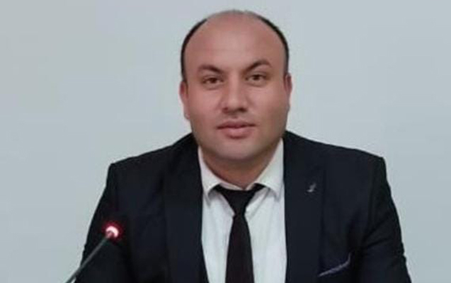 41 yaşlı baş müəllim vəfat etdi