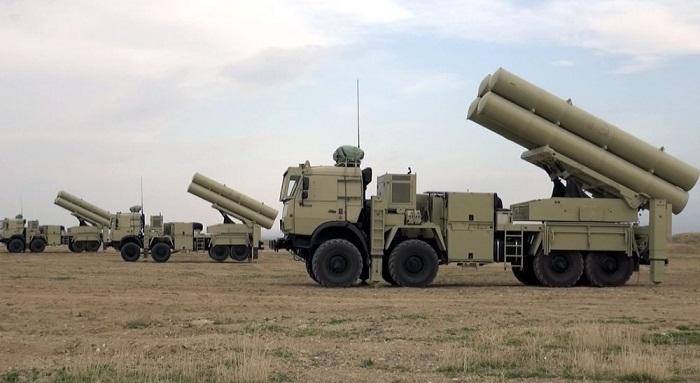 Bu ölkə Ermənistana S-300-lər göndərir – Təcili