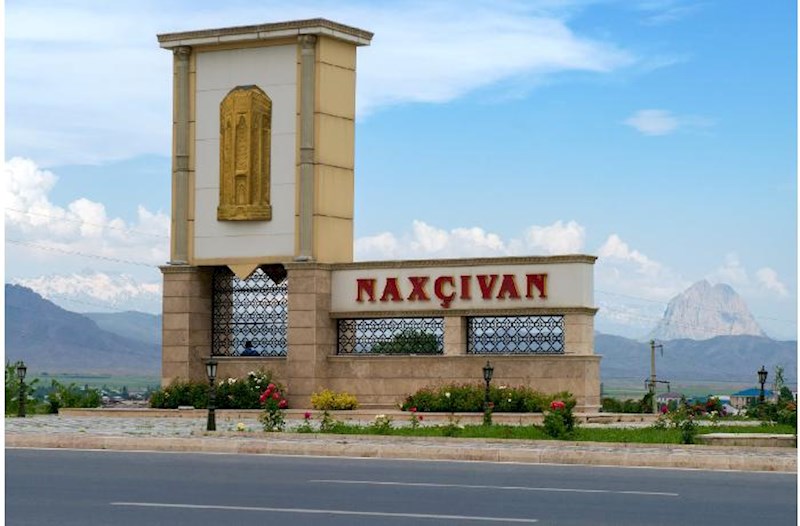 Azərbaycan əhalisinin 4,6 faizi Naxçıvanda məskunlaşıb – Siyahı