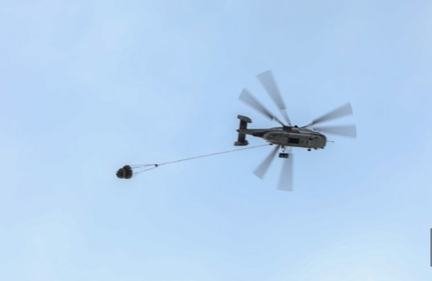Neft Emalı Zavodundakı yanğının söndürülməsinə iki helikopter cəlb olundu