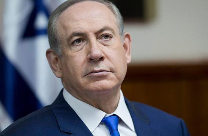 Netanyahu: İsrail HƏMAS-ın məhvinə qədər Qəzzanı tərk etməyəcək
