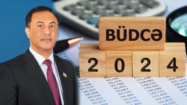 Deputatdan ANONS: "Büdcəyə dəyişikliklər ola bilər"- Yeni QANUNLAR gəlir 