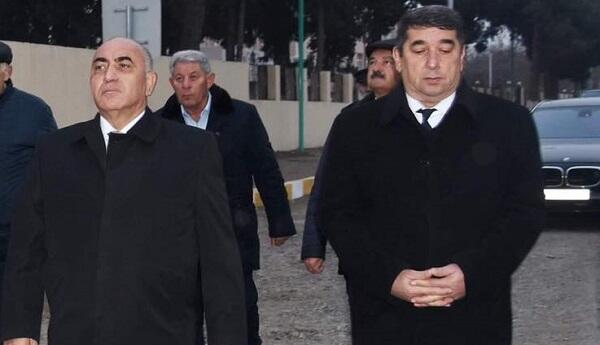 Nizaməddin Quliyevin 600 minlik əmlakı ilə bağlı qərar verildi