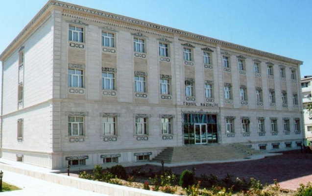 Bu nazirliklə bağlı Baş Prokurorluğa müraciət olundu