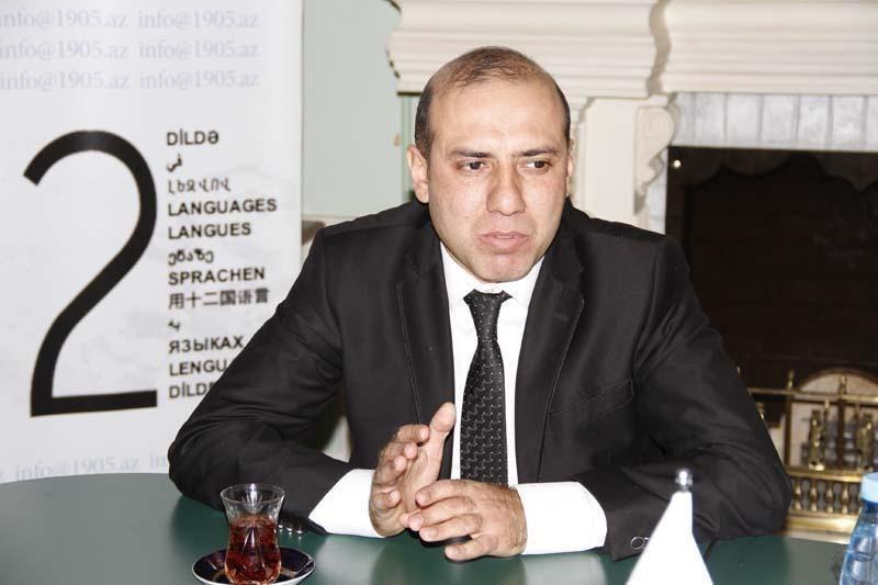 Fuad Hüseynzadə: "Xaricdəki soydaşlarımızın təhlükəsizliyi qorunmalıdır"