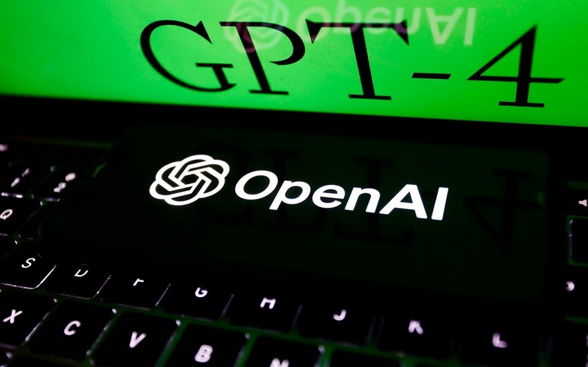 “OpenAI” bu sistemdən imtina edib