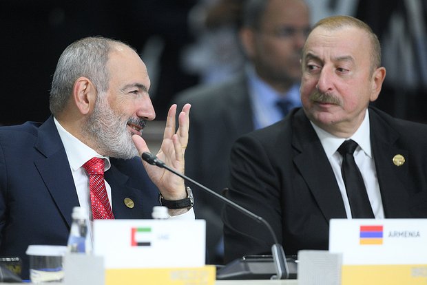 Paşinyan anonsunu verdi – Əliyevin şərti yerinə yetirilir