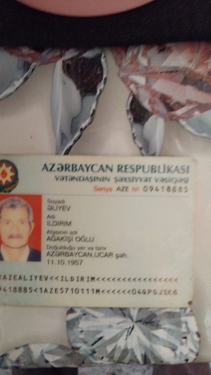 “Bank pulumu oğurlayıb”-Parkinson xəstəsi ABB-dən şikayət edir