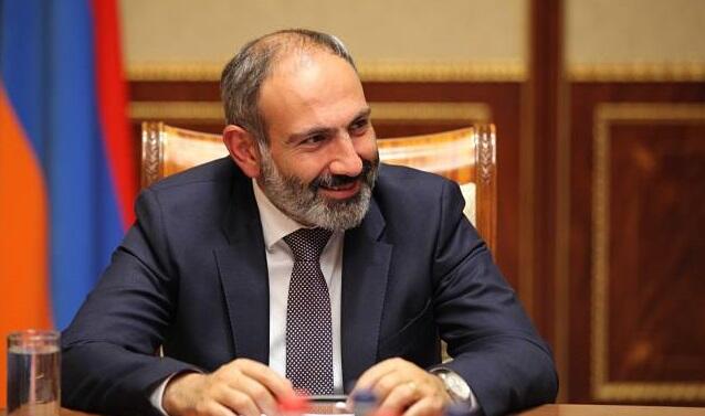 Ermənistan “rus NATO-su”na qayıtmır-Paşinyan açıqladı