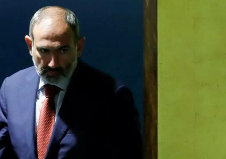 Paşinyan Bakının tələbini icra etmək üçün qərar imzaladı - 2026-cı il DETALI