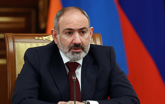 KTMT-də iştirakı dondurduq: bundan sonra… - Paşinyan