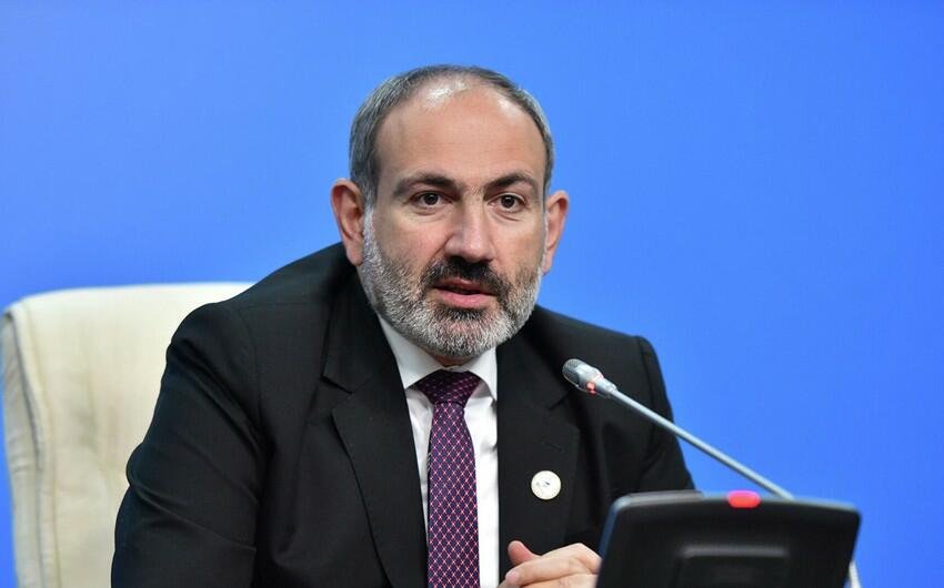 Paşinyanın partiyasının ofisi köçürülür?