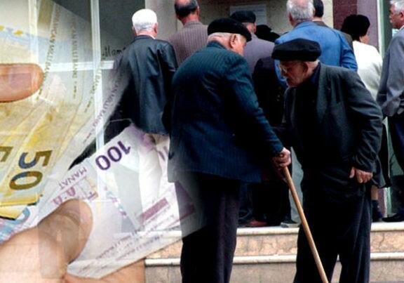 Pensiya və müavinətlərlə bağlı şad xəbər: Bu tarixdə artım olacaq