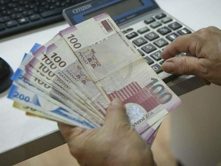 Bakı, Sumqayıt, Abşeron üzrə pensiyalar BU TARİXDƏ ödəniləcək