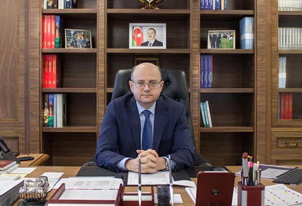 Azərbaycan 50 MVt gücündə enerji anbarının yaradılması üzərində işləyir - Pərviz Şahbazov