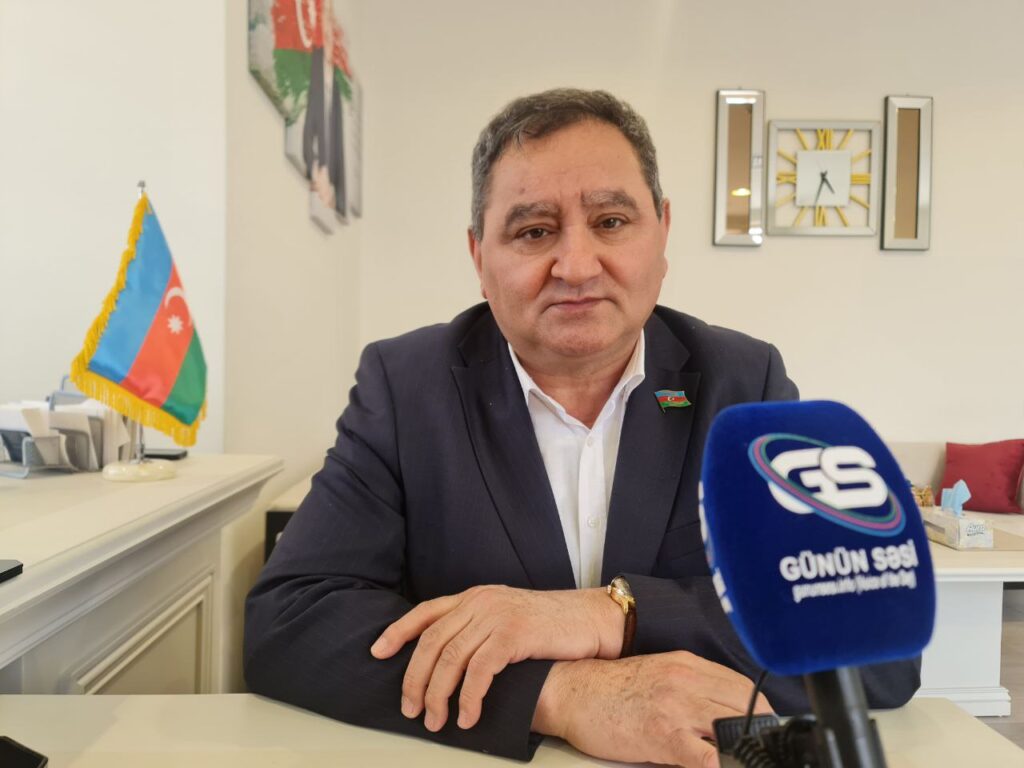 Yazılı test imtahanında uğurlu nəticə əldə edənlər niyə ikinci mərhələdən kəsilir? -DEPUTAT DEYİR Kİ...