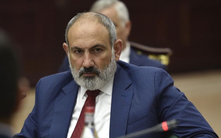Ermənistan müxalifəti parlamentdə Paşinyanın impiçmentinə başlayır