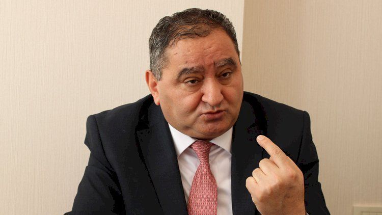 "Murad və Vado kimilər Baləli səviyyəsində olan adamlardır, Bəhramın isə..." - Deputatdan sərt sözlər