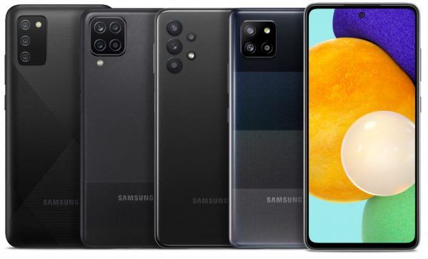 "Samsung" istifadəçilərinin nəzərinə - Bu telefonlar yeniləmə ALMAYACAQ