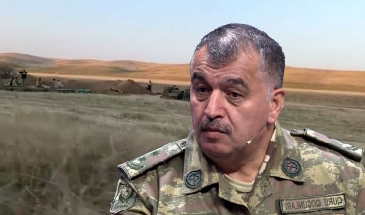 "Veteranların müavinətləri ilə bağlı məsələ artıq hər kəsi bezdirib" - Üzeyir Cəfərov