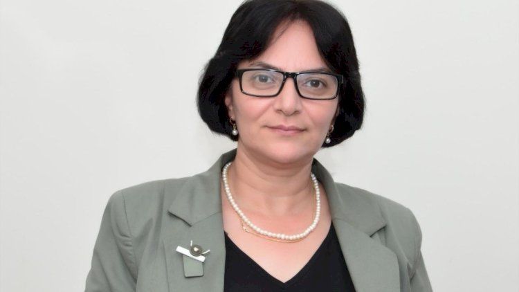 İstefa verən məmurdan ağır sözlər: “Simasız adamlara çevrildiniz…”