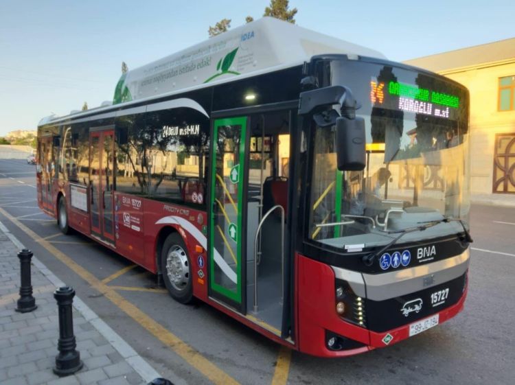 İşsiz qalan taksi sürücüləri avtobusa cəlb olunacaq? - Nazirliyin təklifinə REAKSİYA
