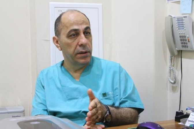 Bu şəxslər uzun müddət günəş şüalarına məruz qalmasınlar - Tanınmış həkimdən MƏSLƏHƏT