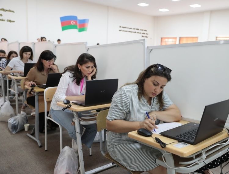 MİQ üzrə vakansiya seçiminin vaxtı AÇIQLANDI