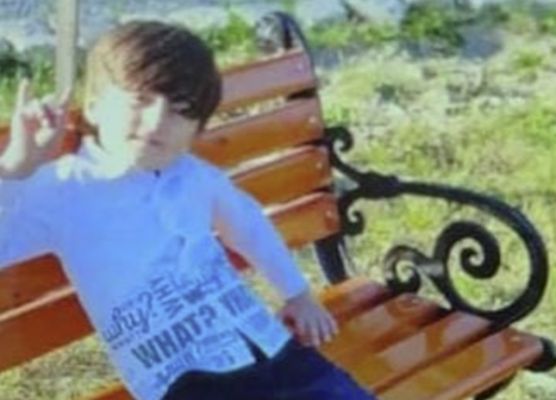 Başına bit düşən uşaq o dərmandan istifadə edib öldü - FOTO