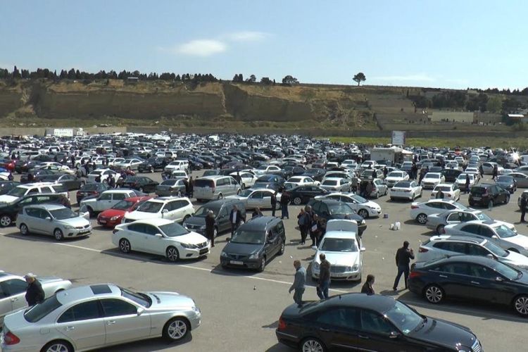  Bazarda ən çox bu maşınlar satılır - Ekspert açıqladı