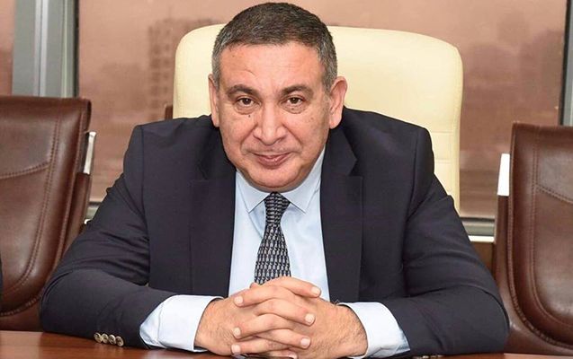 Rusiya Erməniləri İttifaqının Putinə müraciəti acizlik əlamətidir - Rəşad Məcid